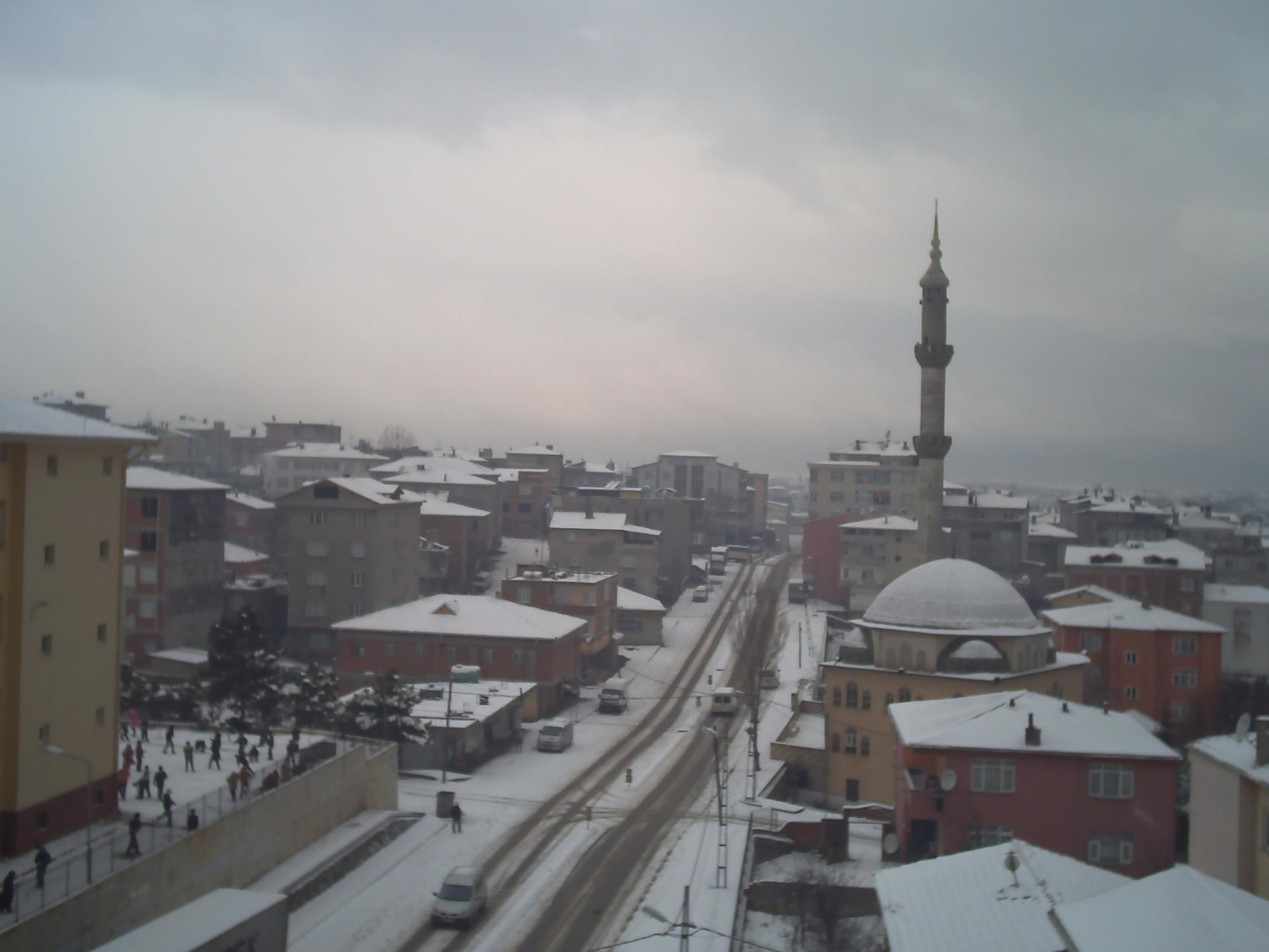 Sultanbeyli Sultanbeyli