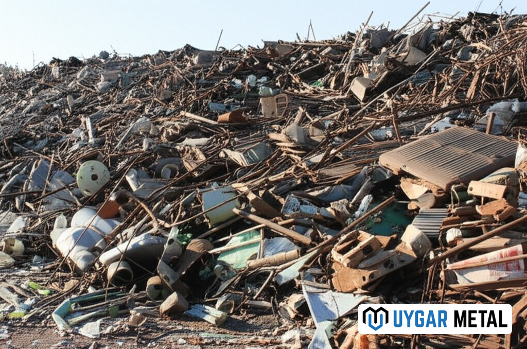 Zeytinburnu Hurdacı Zeytinburnu Hurdacı