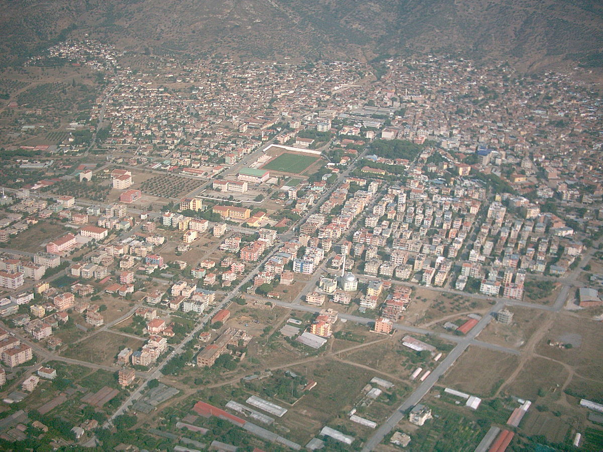 Bayındır