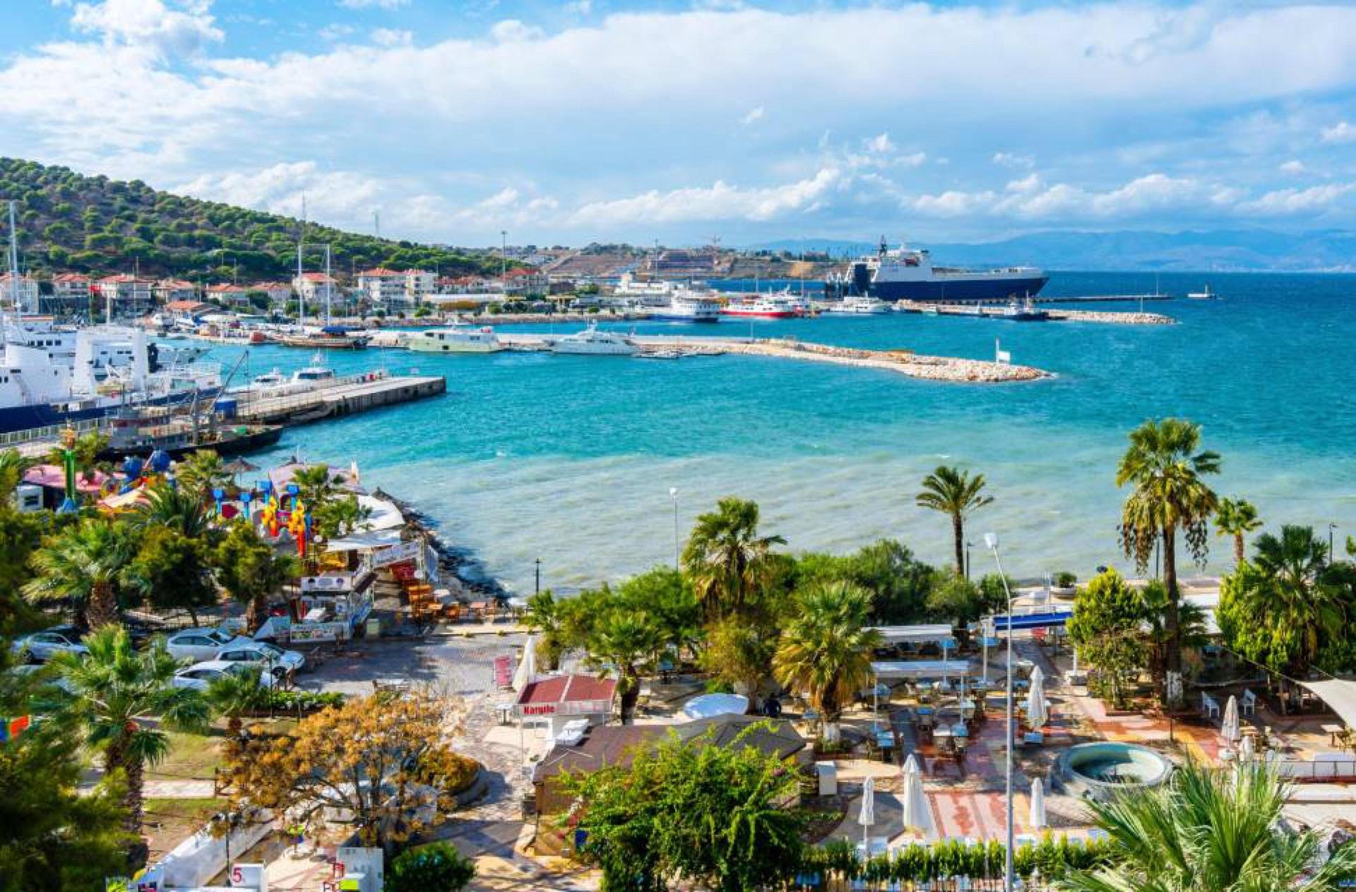 Çeşme