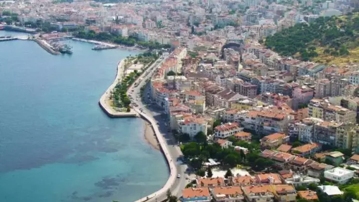 Dikili