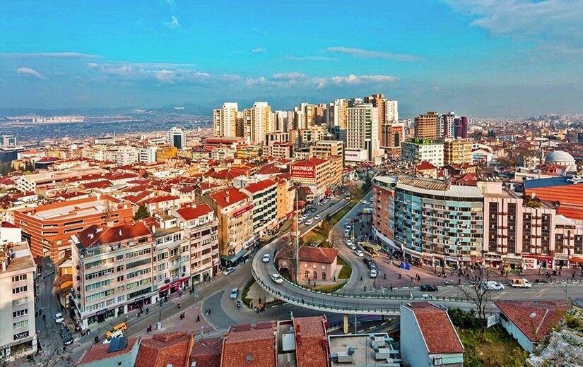 Karabağlar