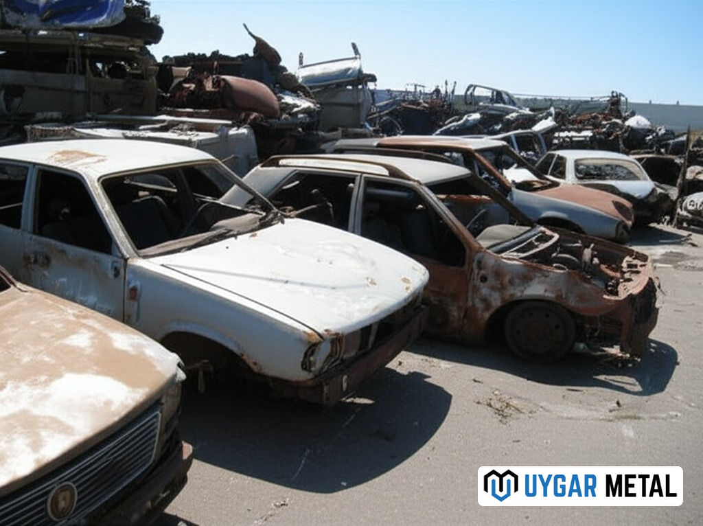 Karşıyaka Hurdacı