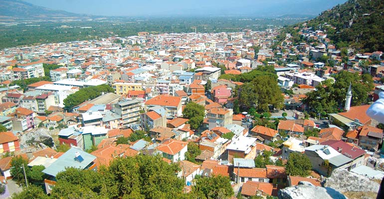 Kemalpaşa