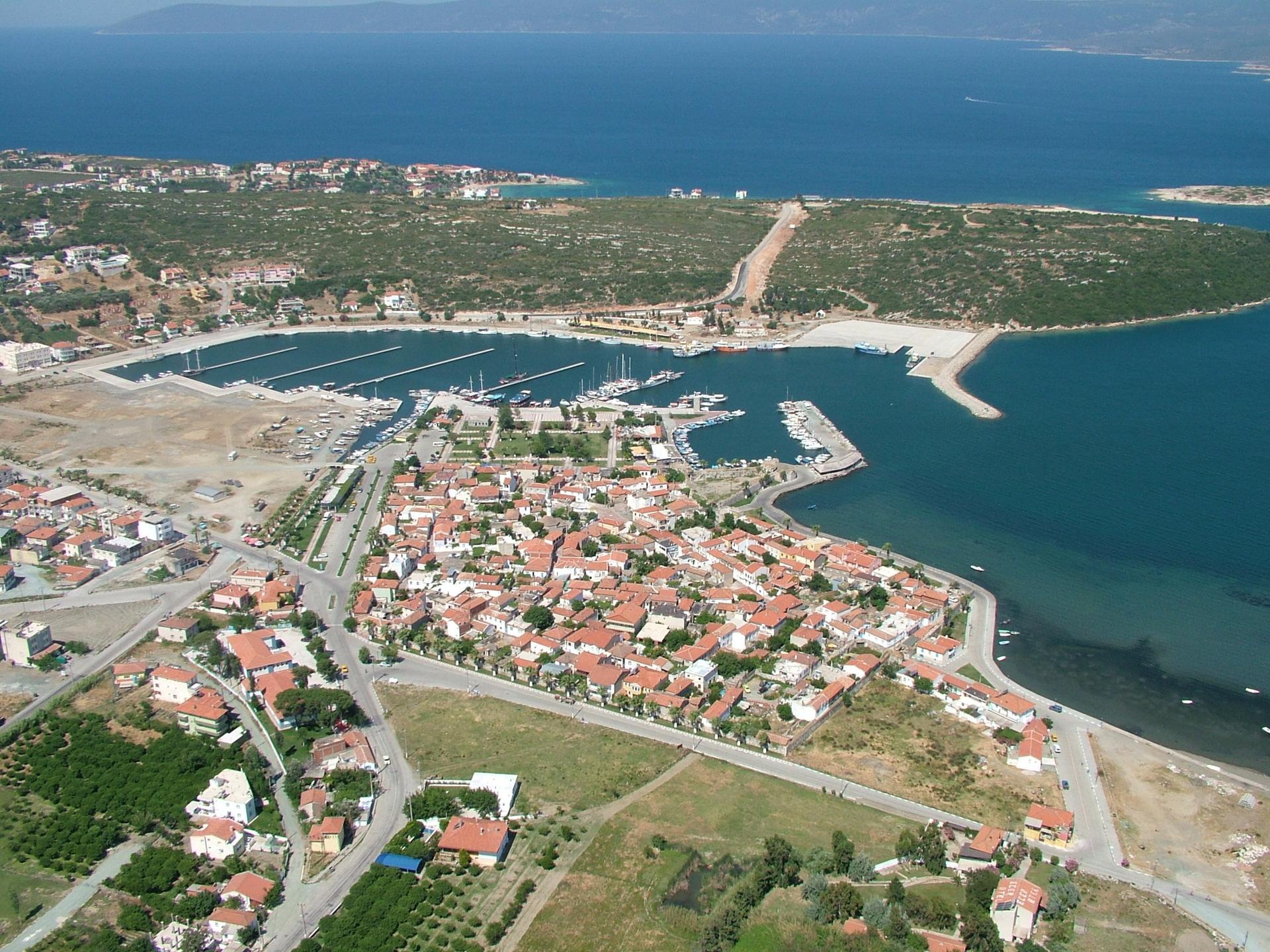 Seferihisar