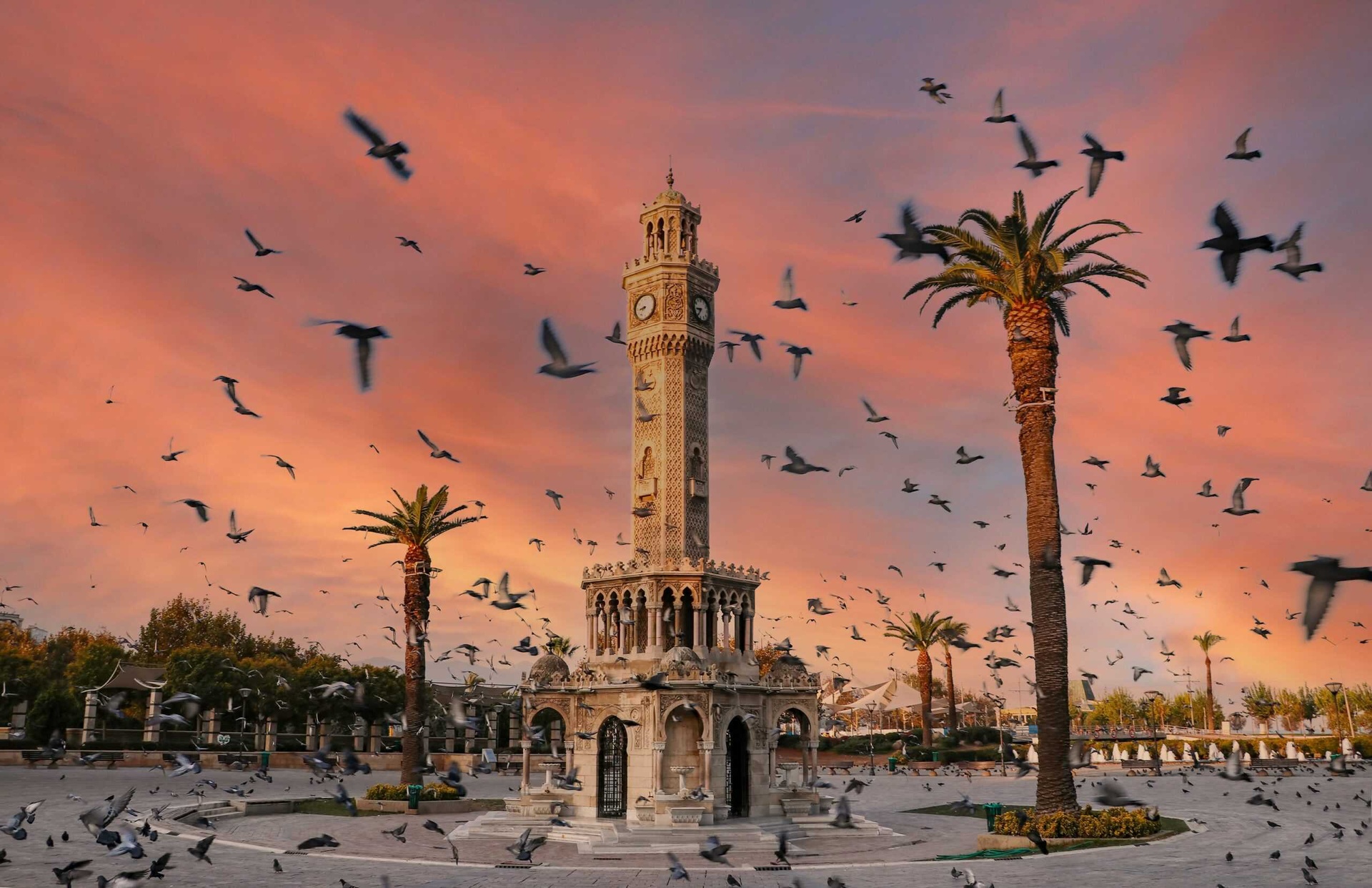 İzmir İzmir