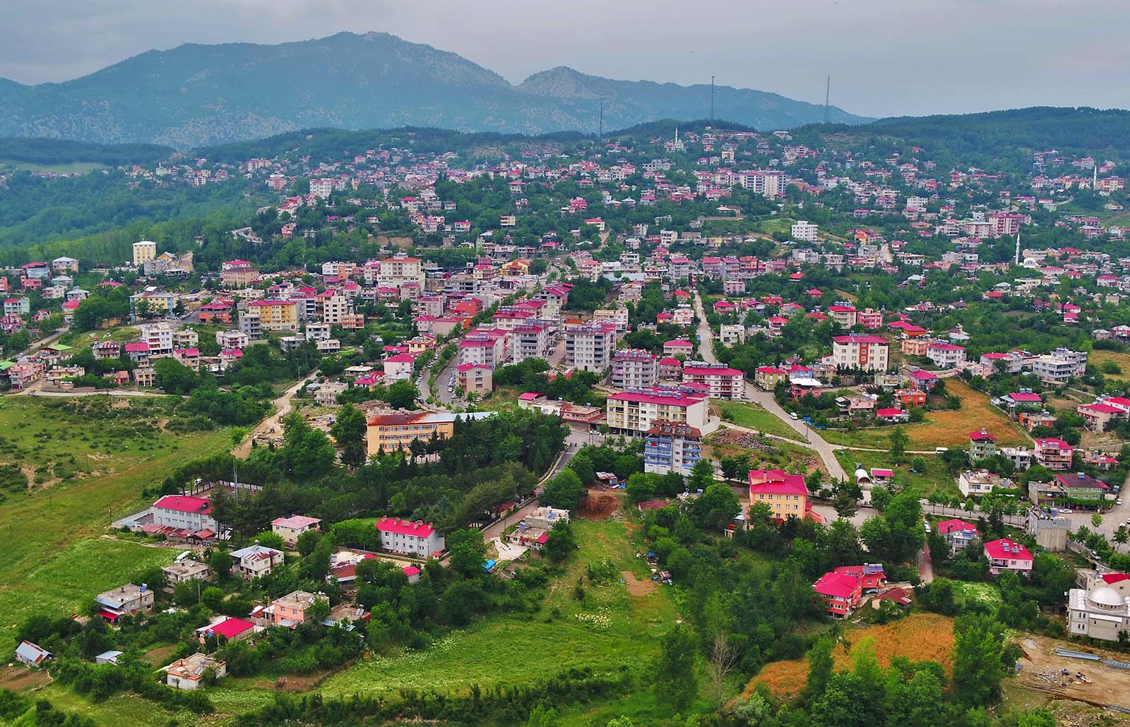 Andırın