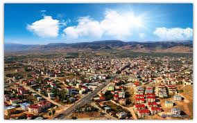 Göksun