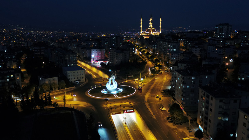 Onikişubat