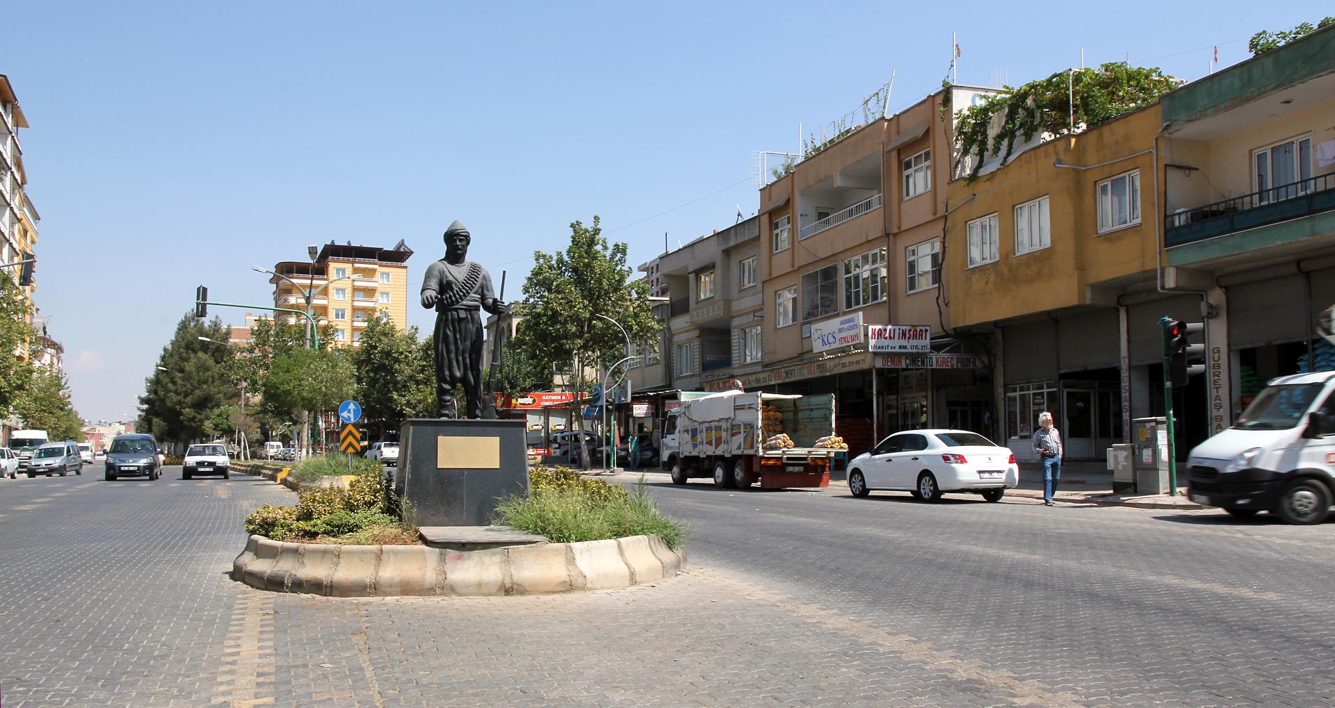 Pazarcık