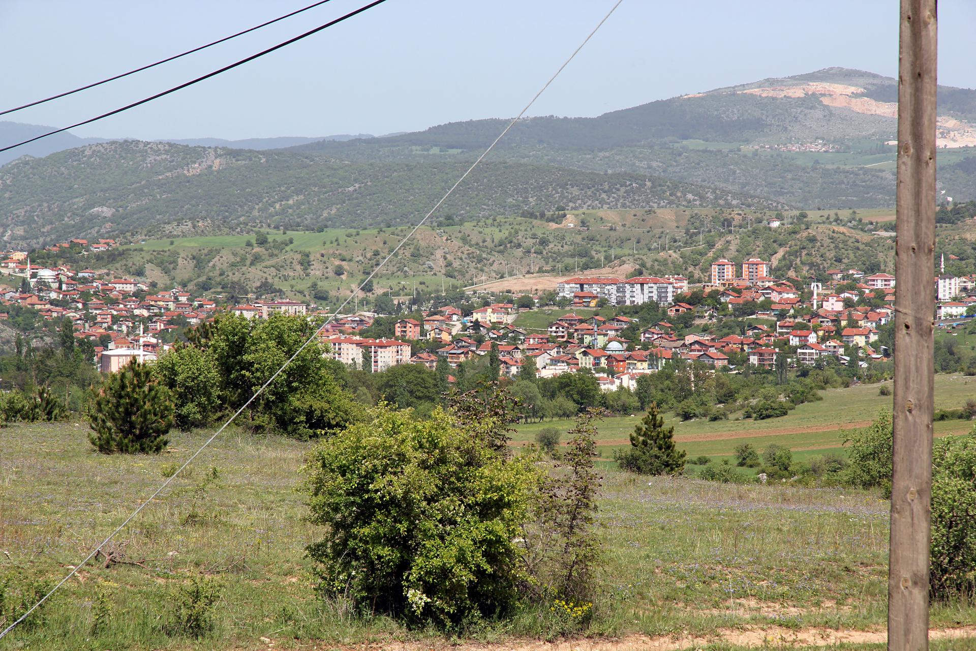 Eskipazar Eskipazar