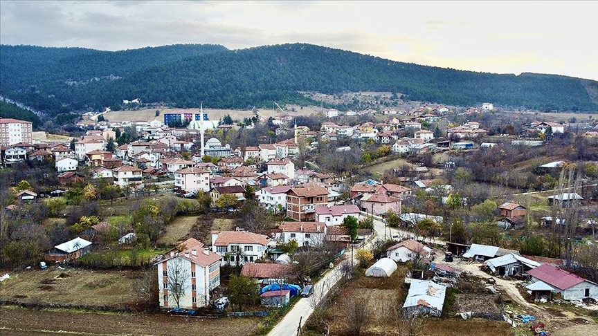 Ovacık