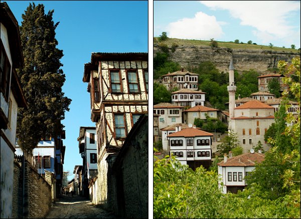 Safranbolu