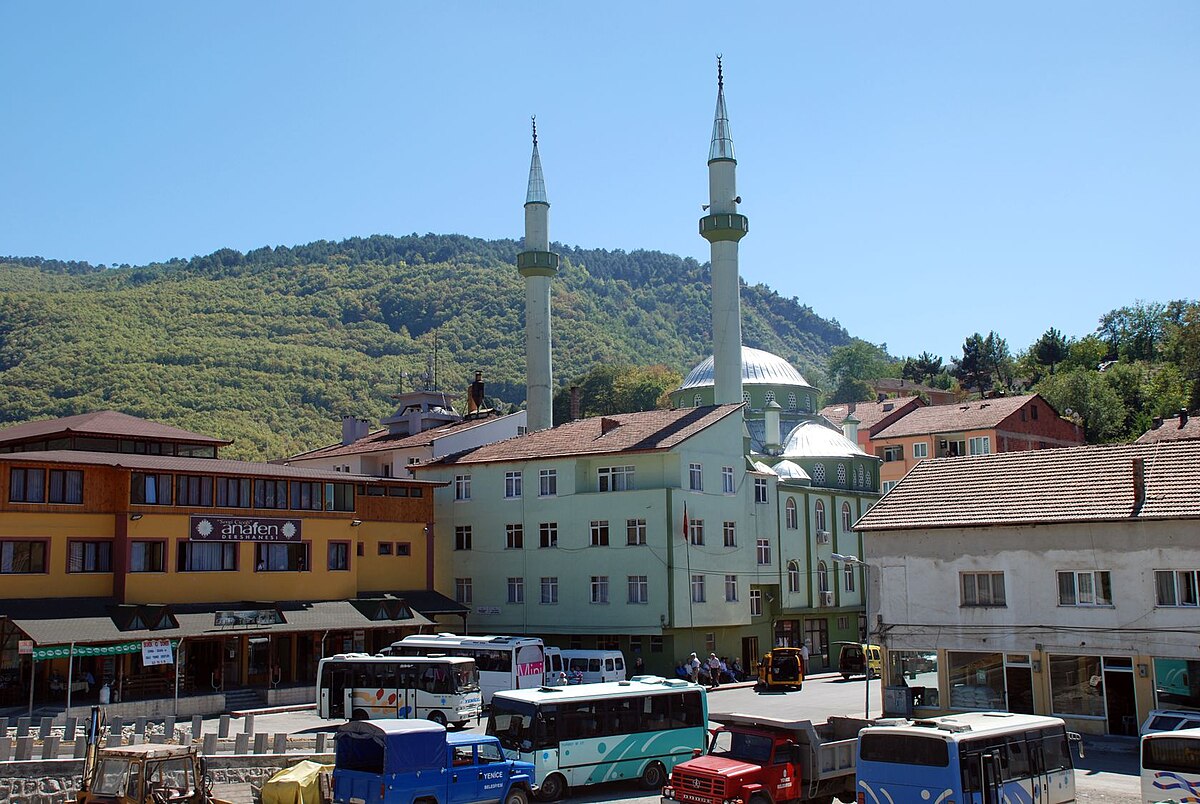 Yenice