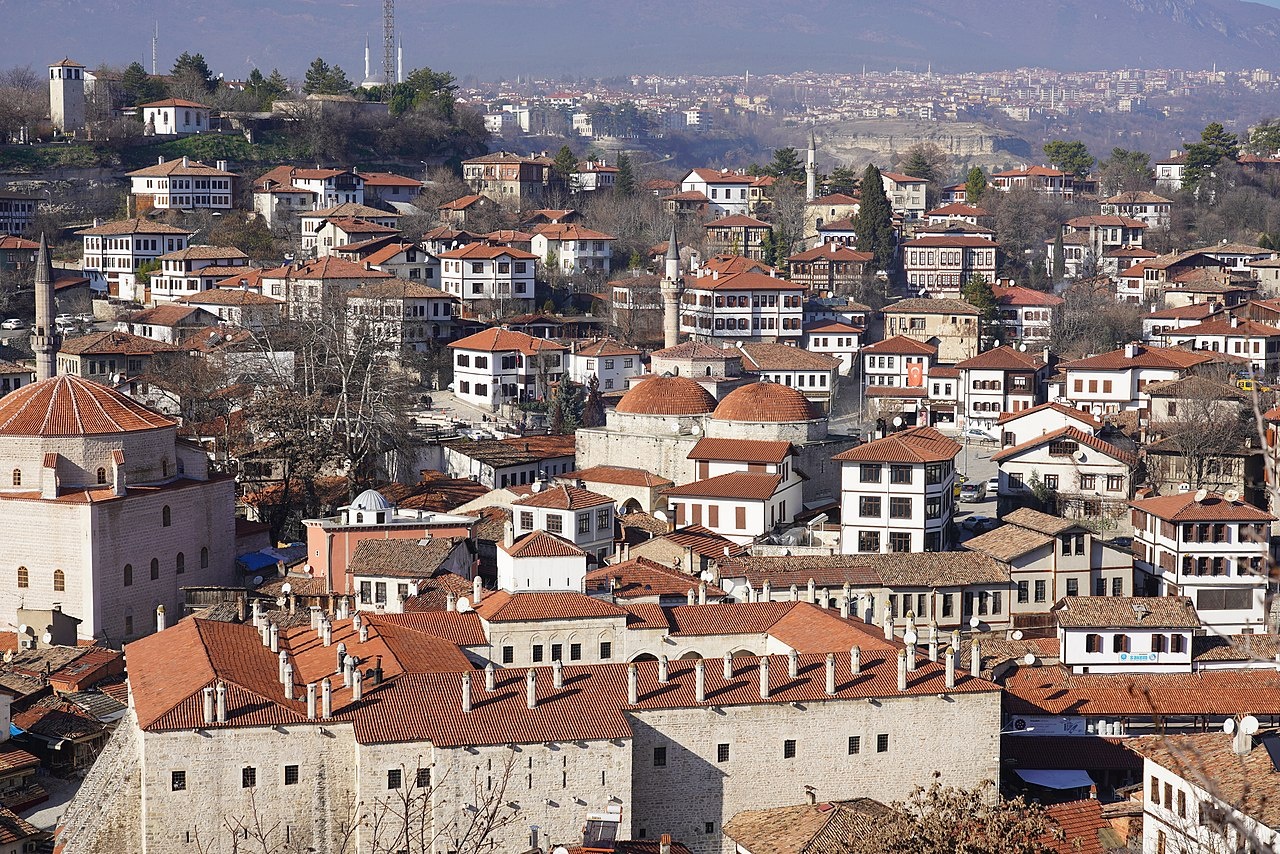 Karabük