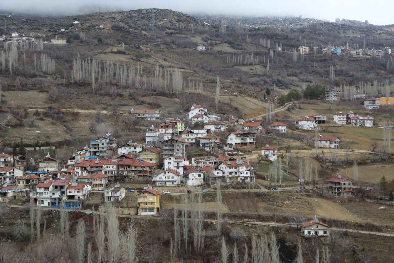 Başyayla