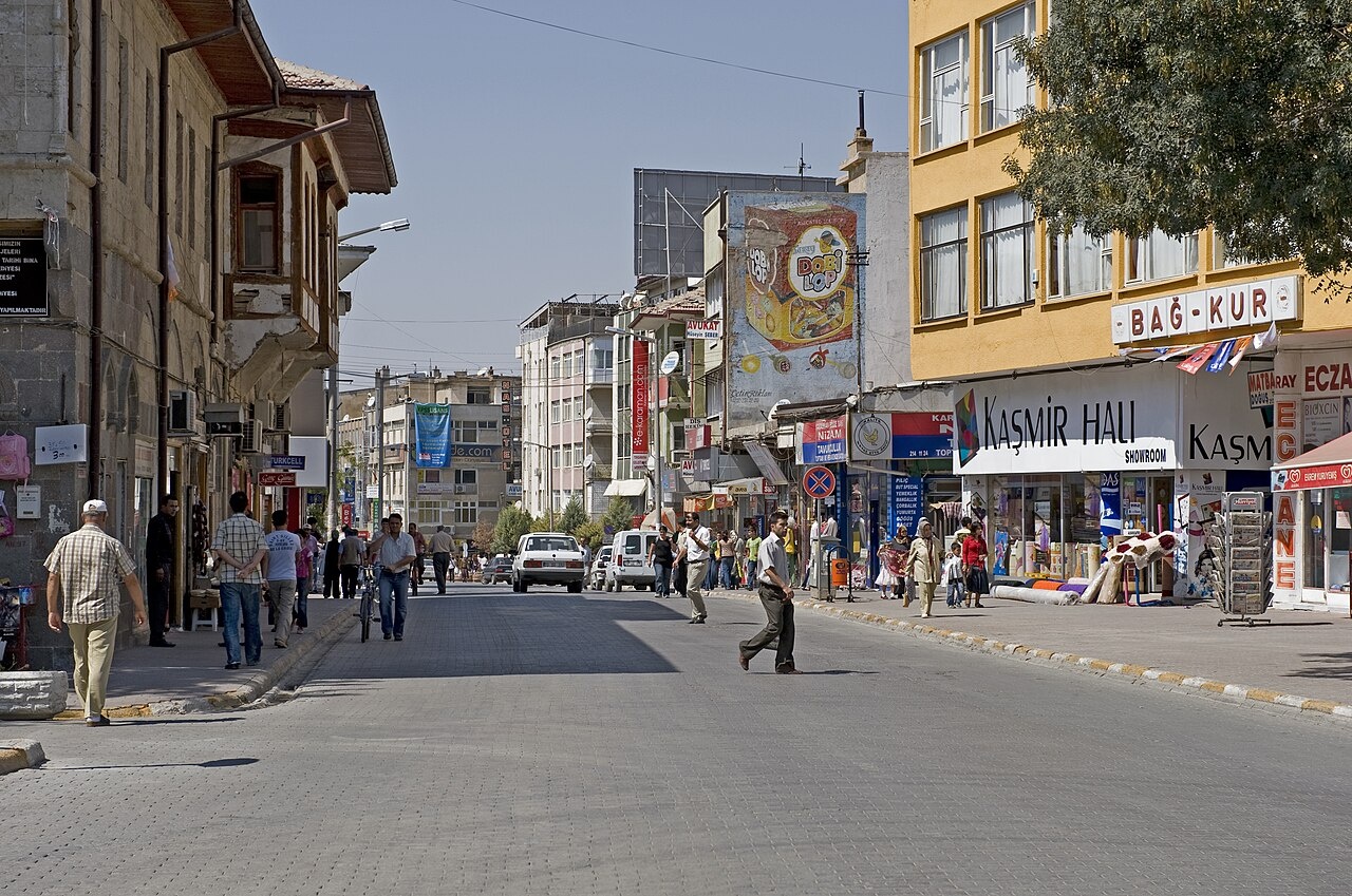 Karaman