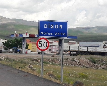 Digor