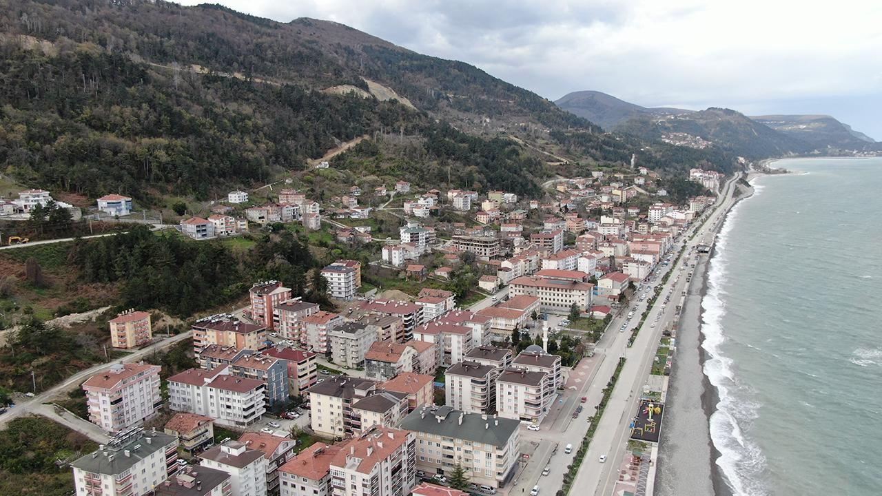 Çatalzeytin