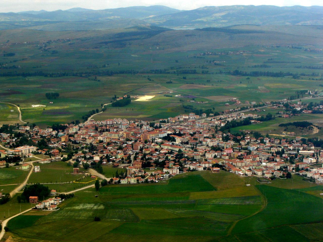 Devrekani