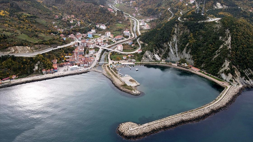 Doğanyurt