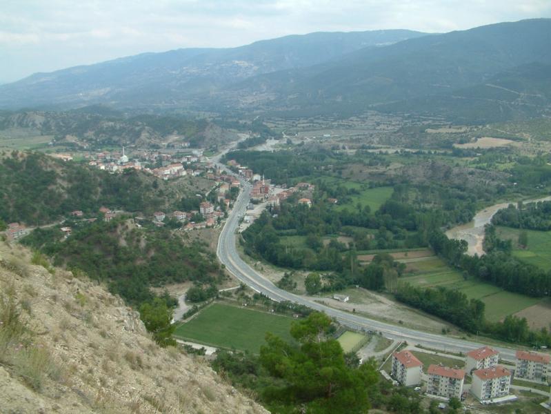 Hanönü