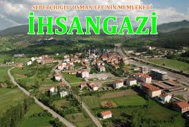 İhsangazi