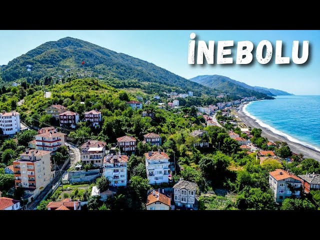 İnebolu