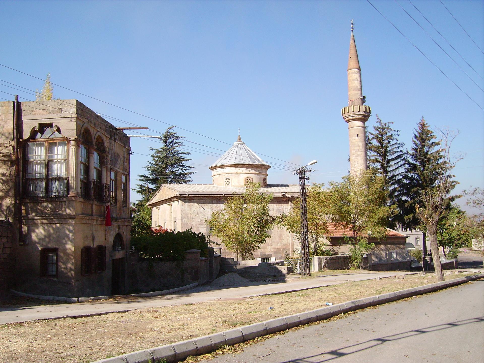 Talas