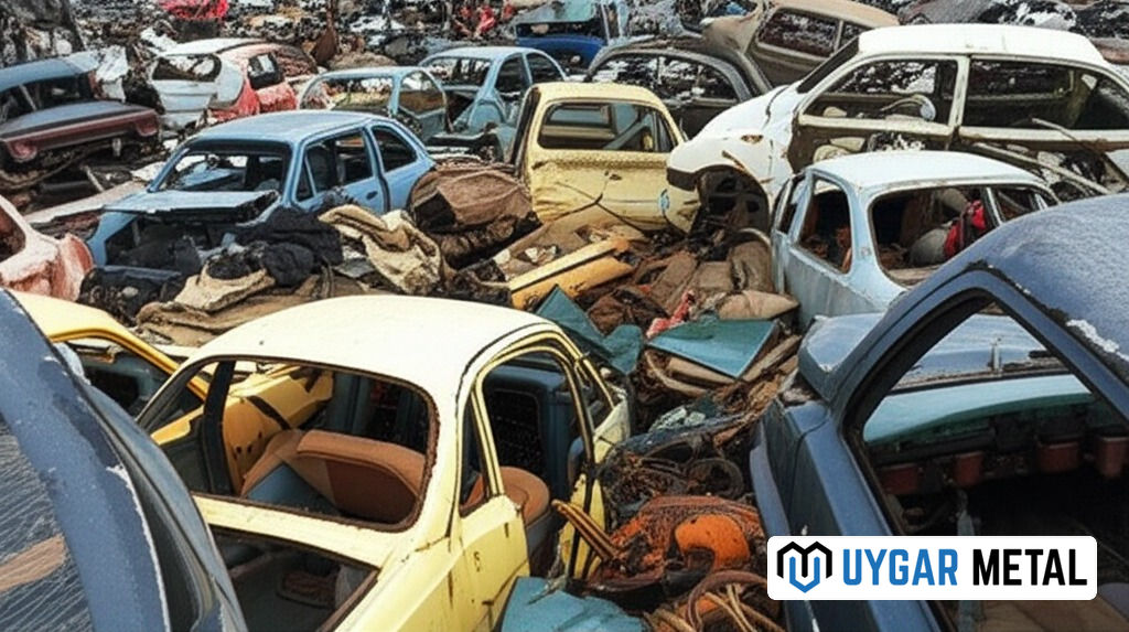 Musabeyli Hurdacı Musabeyli Hurdacı