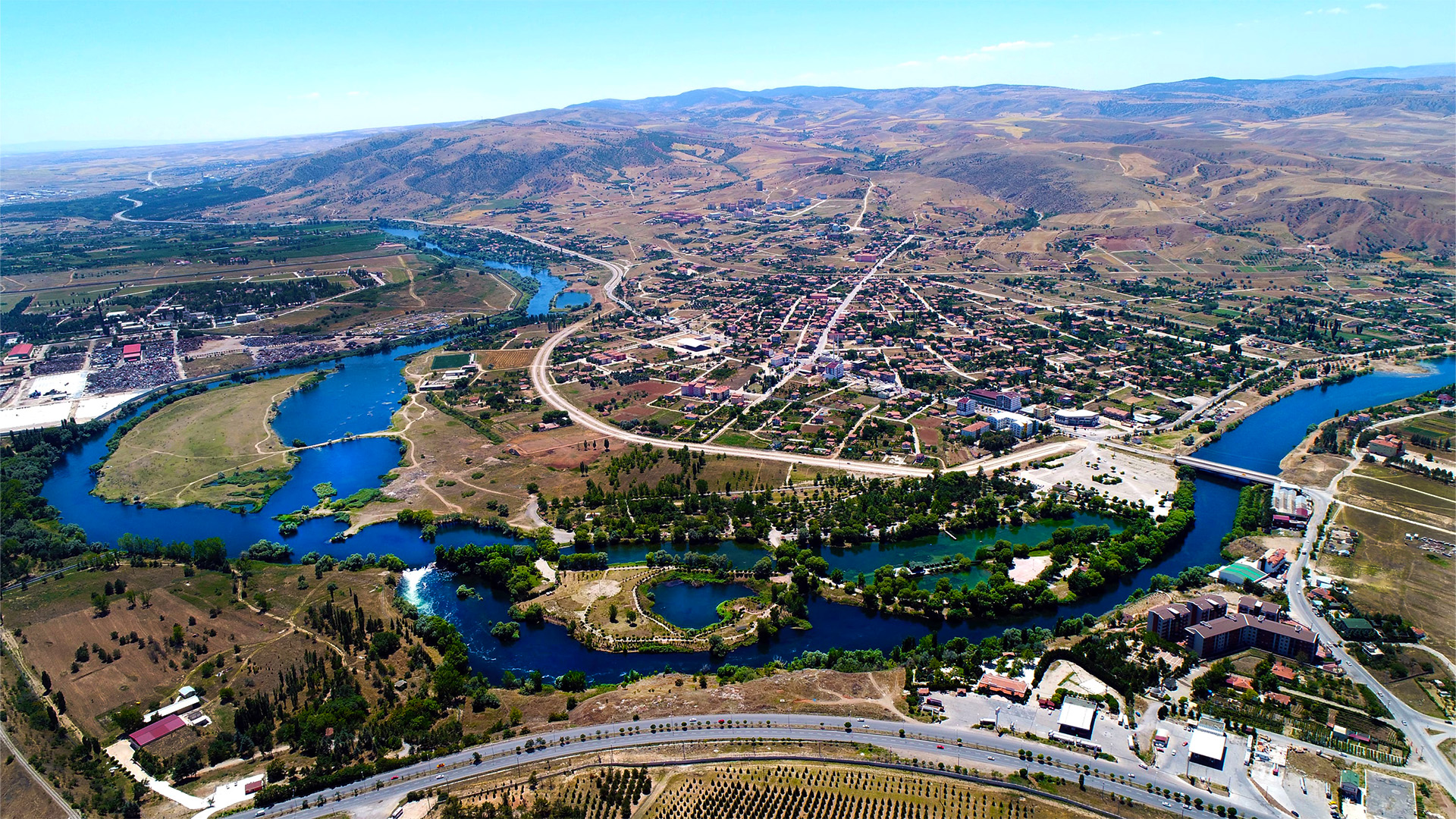 Bahşılı