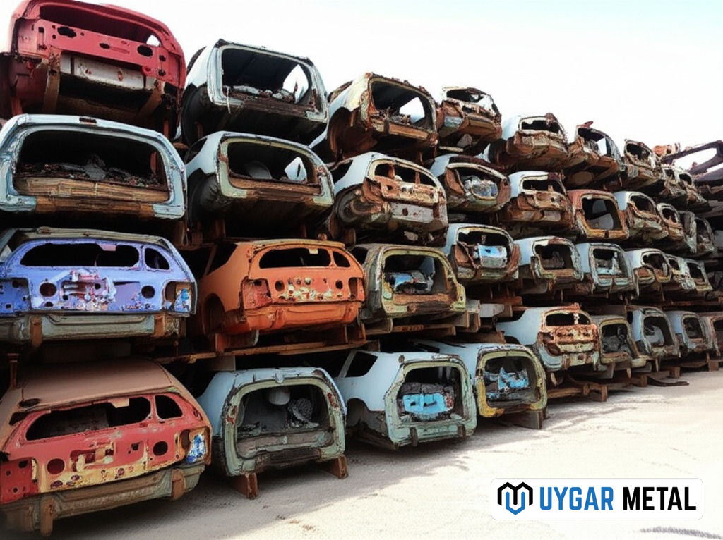 Kırıkkale Hurdacı Kırıkkale Hurdacı