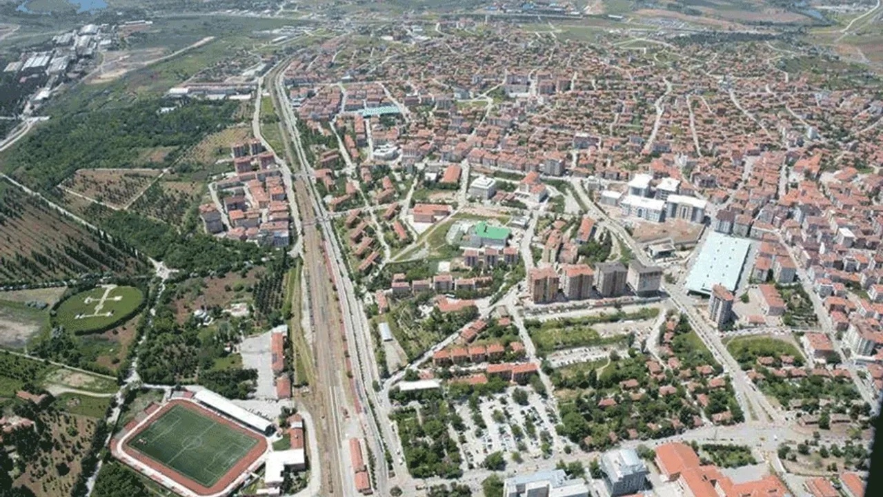 Kırıkkale Kırıkkale