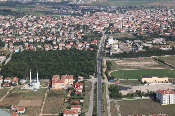 Babaeski Babaeski