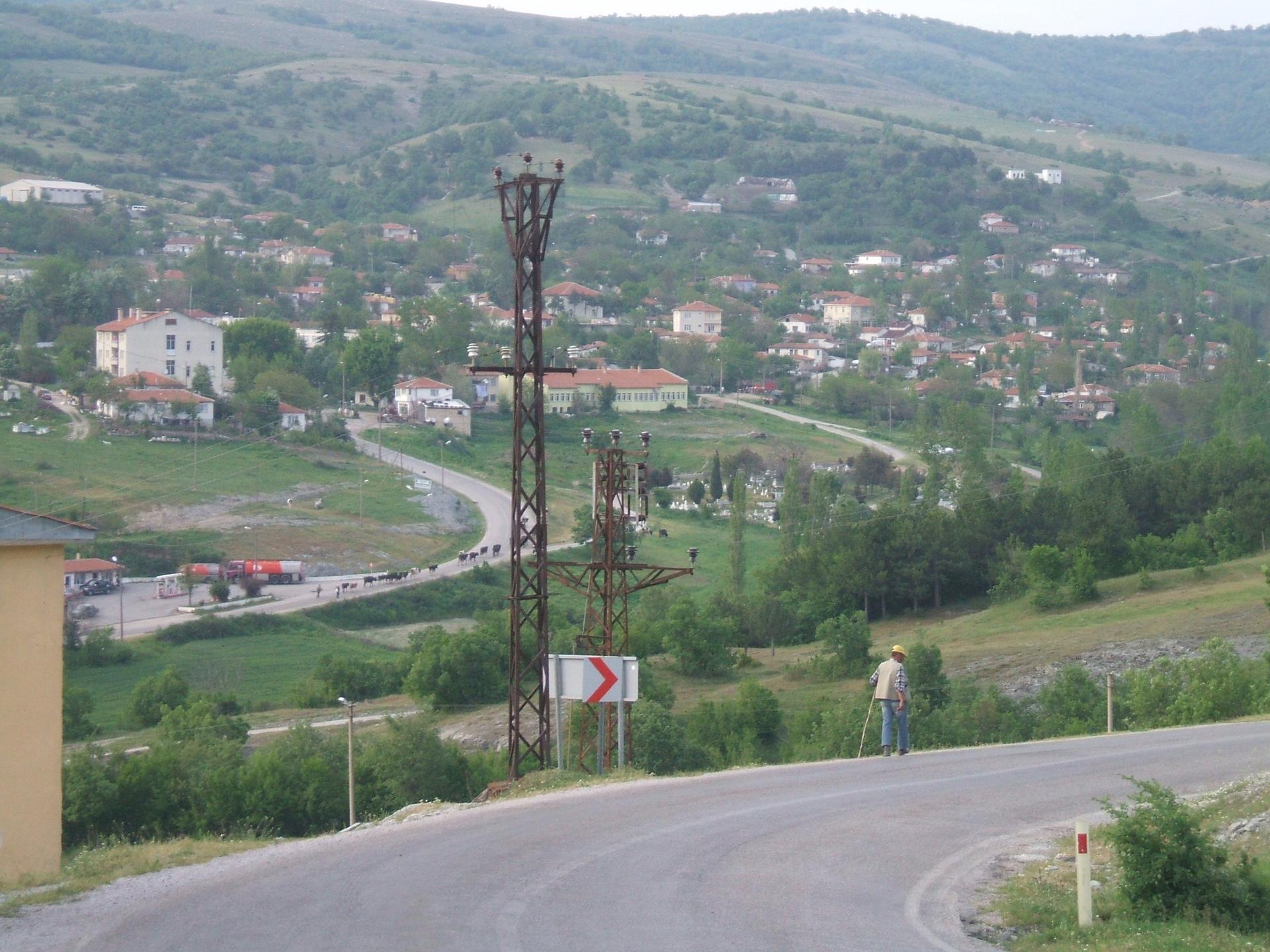 Kofçaz