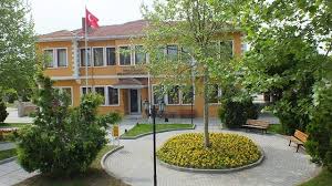 Pehlivanköy