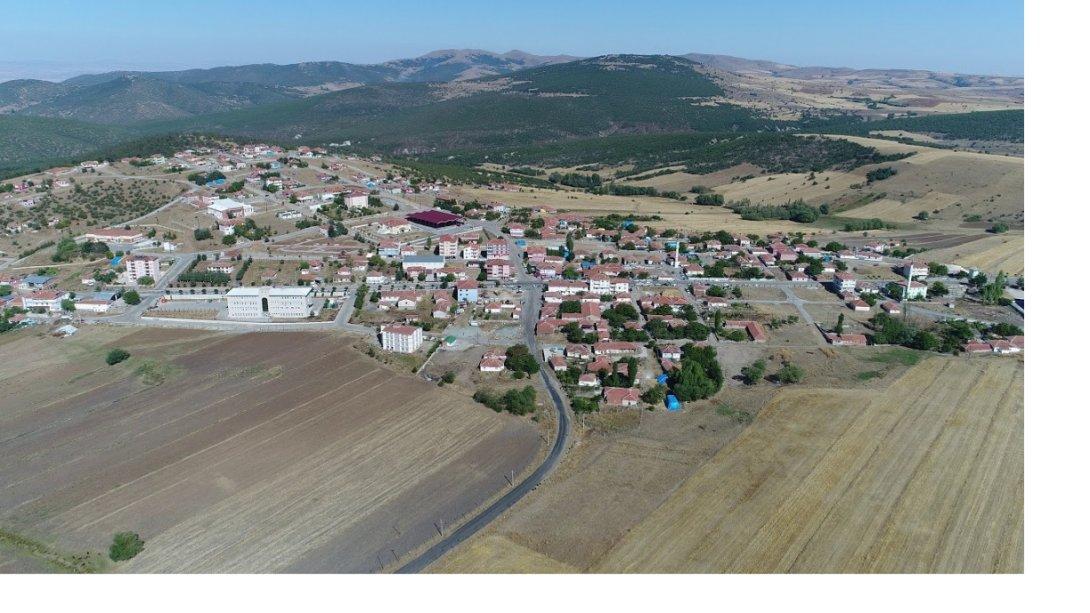 Akçakent