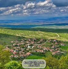 Çiçekdağı