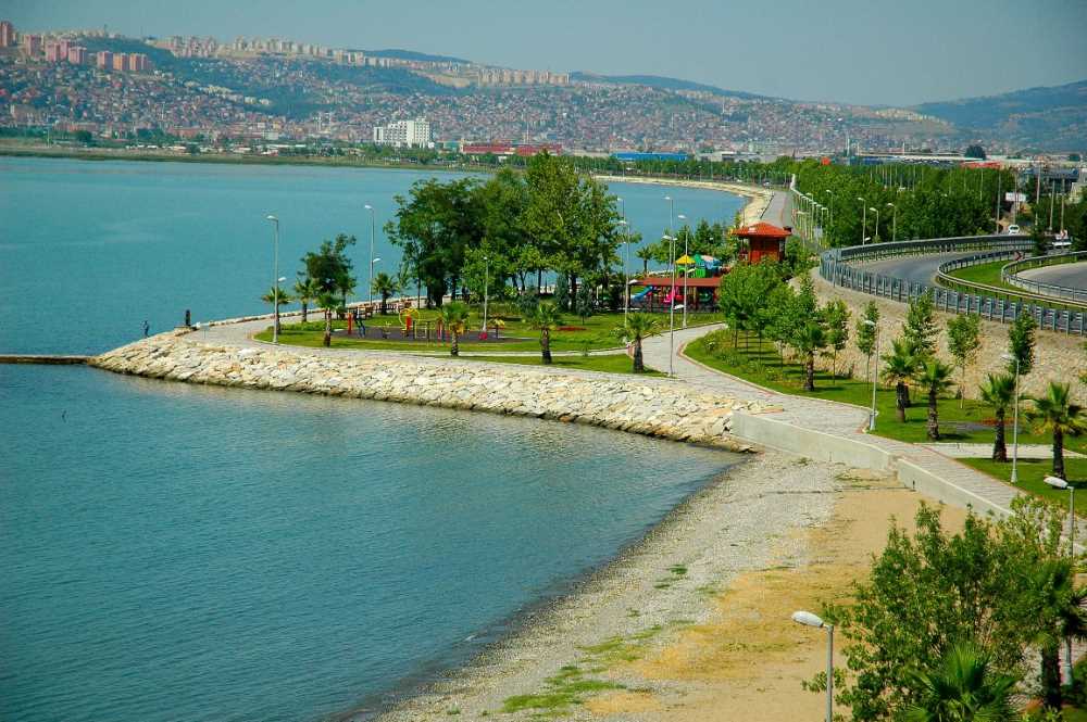 Başiskele Başiskele