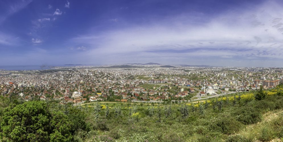 Çayırova Çayırova