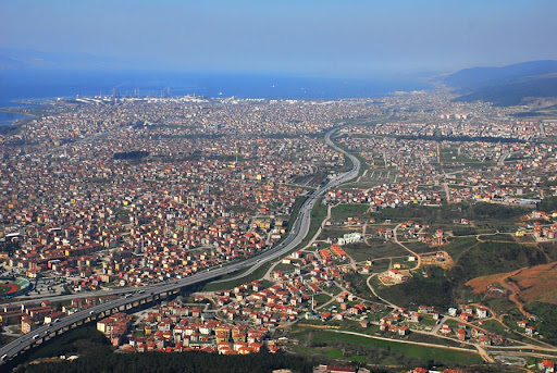 Derince Derince