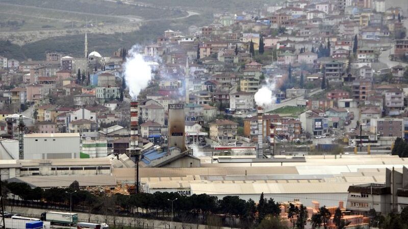 Dilovası