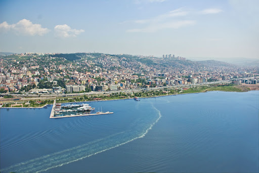 İzmit İzmit
