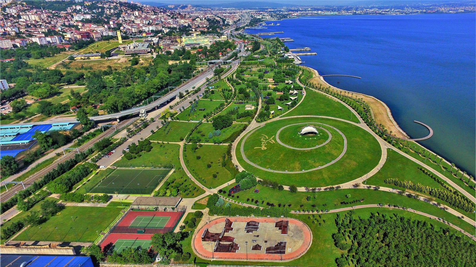 Kocaeli Kocaeli