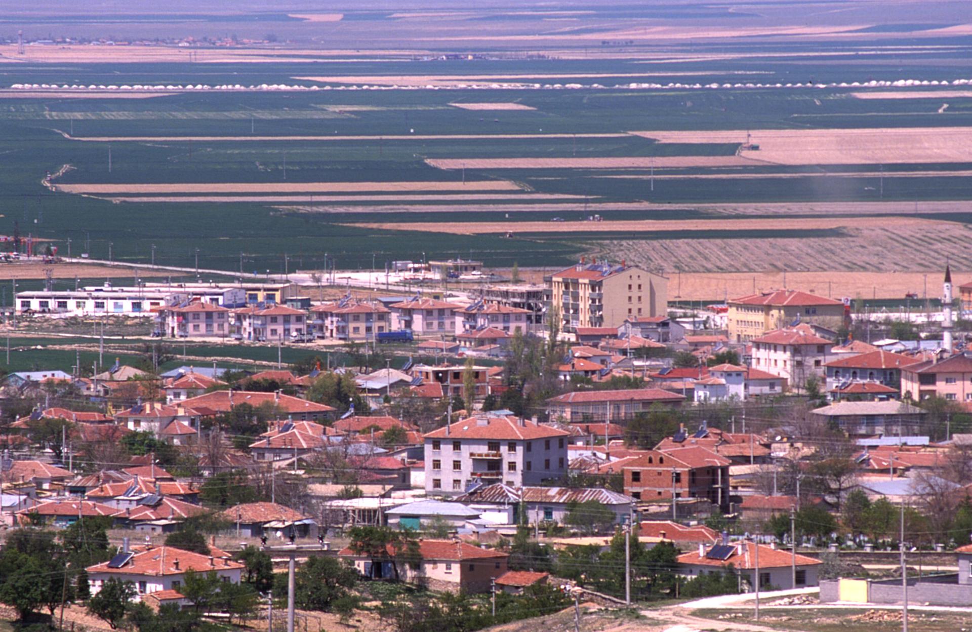 Altınekin