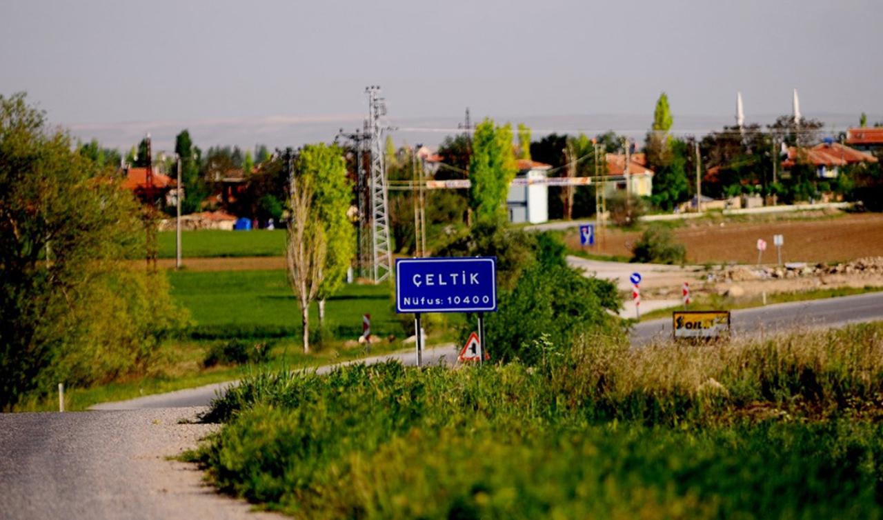Çeltik