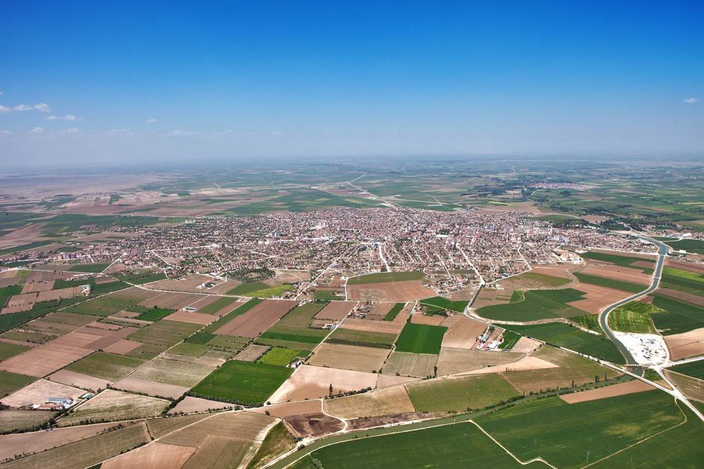 Çumra