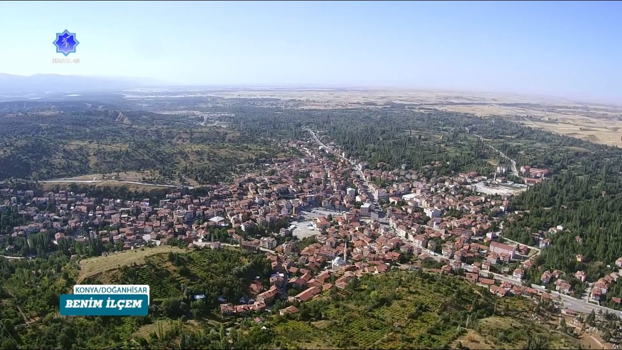 Doğanhisar