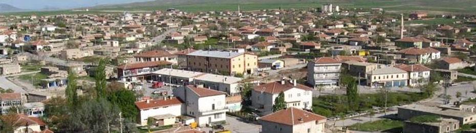 Emirgazi