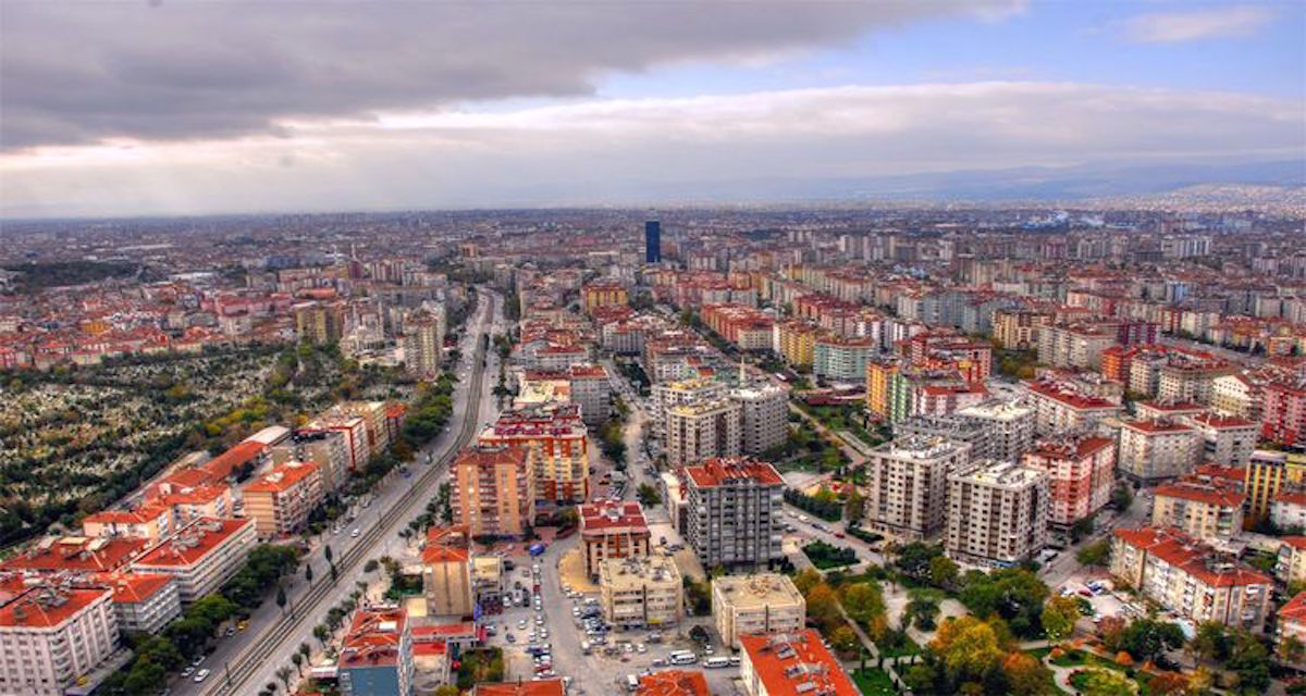 Ereğli